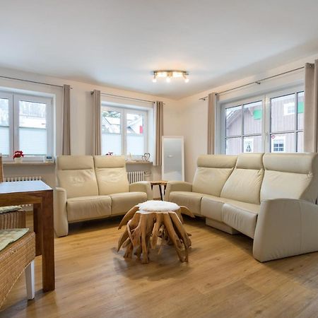 Landhaus Mandy Όμπερσντορφ Εξωτερικό φωτογραφία