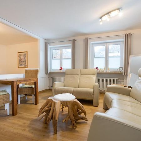 Landhaus Mandy Όμπερσντορφ Εξωτερικό φωτογραφία