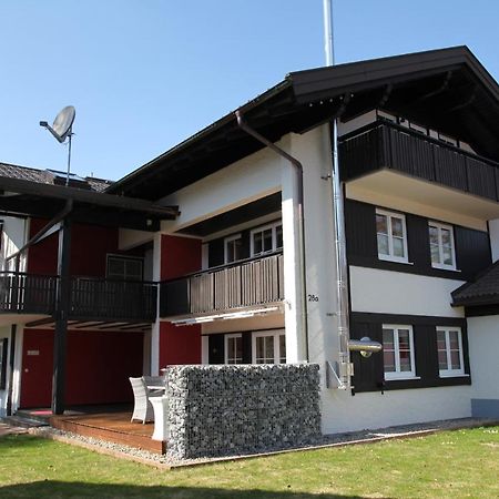 Landhaus Mandy Όμπερσντορφ Εξωτερικό φωτογραφία