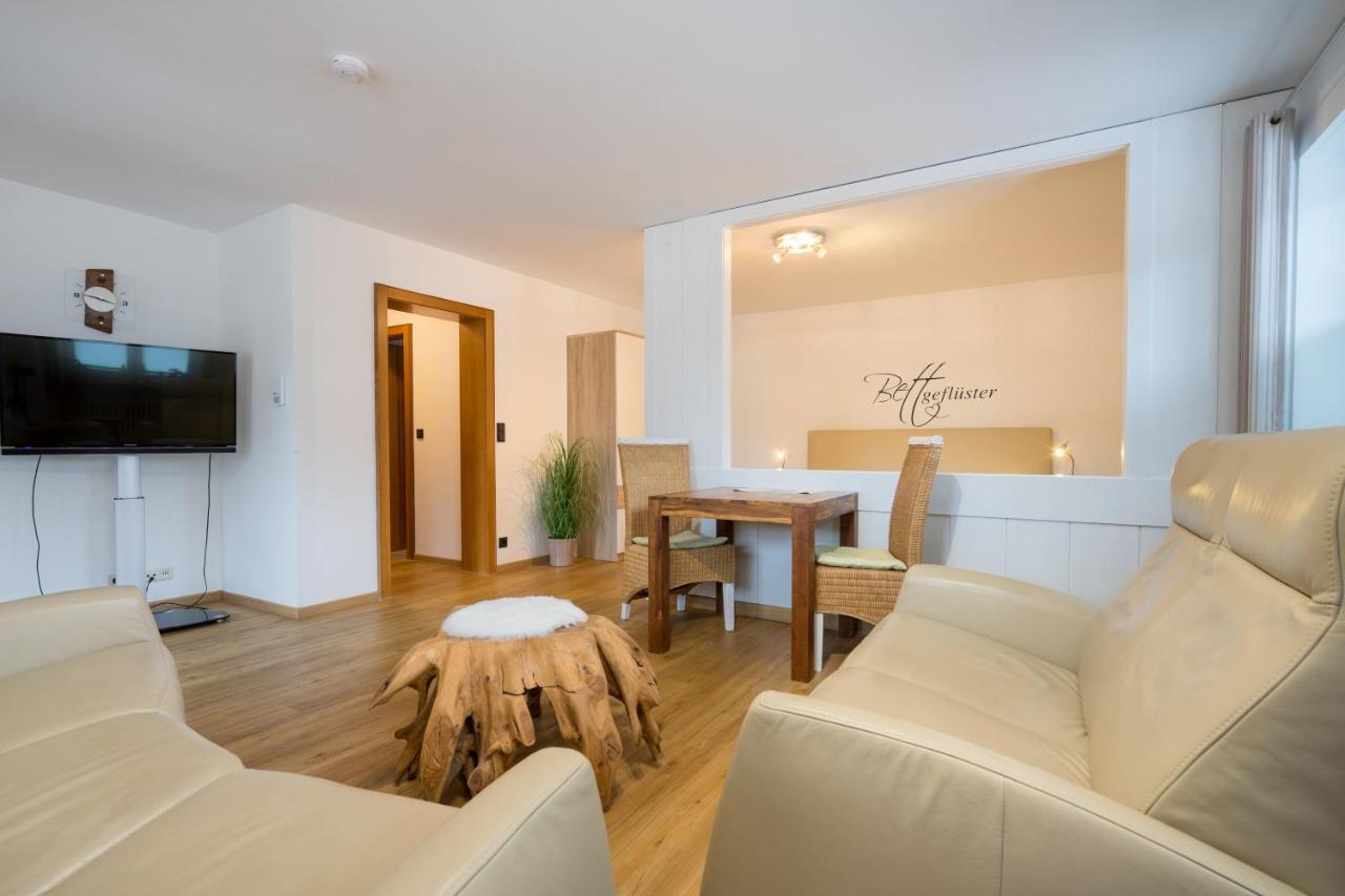 Landhaus Mandy Όμπερσντορφ Εξωτερικό φωτογραφία