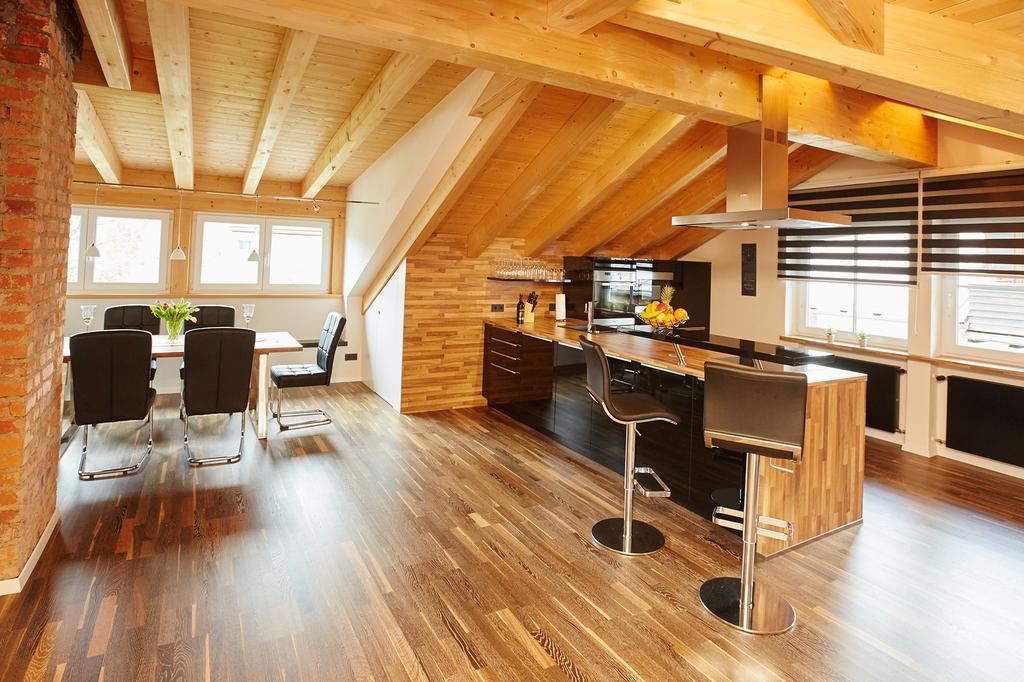 Landhaus Mandy Όμπερσντορφ Εξωτερικό φωτογραφία