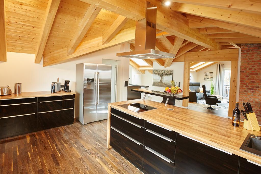 Landhaus Mandy Όμπερσντορφ Εξωτερικό φωτογραφία