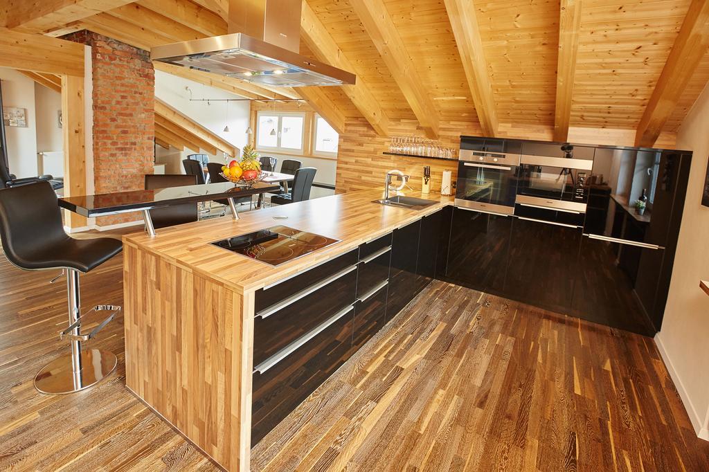 Landhaus Mandy Όμπερσντορφ Εξωτερικό φωτογραφία